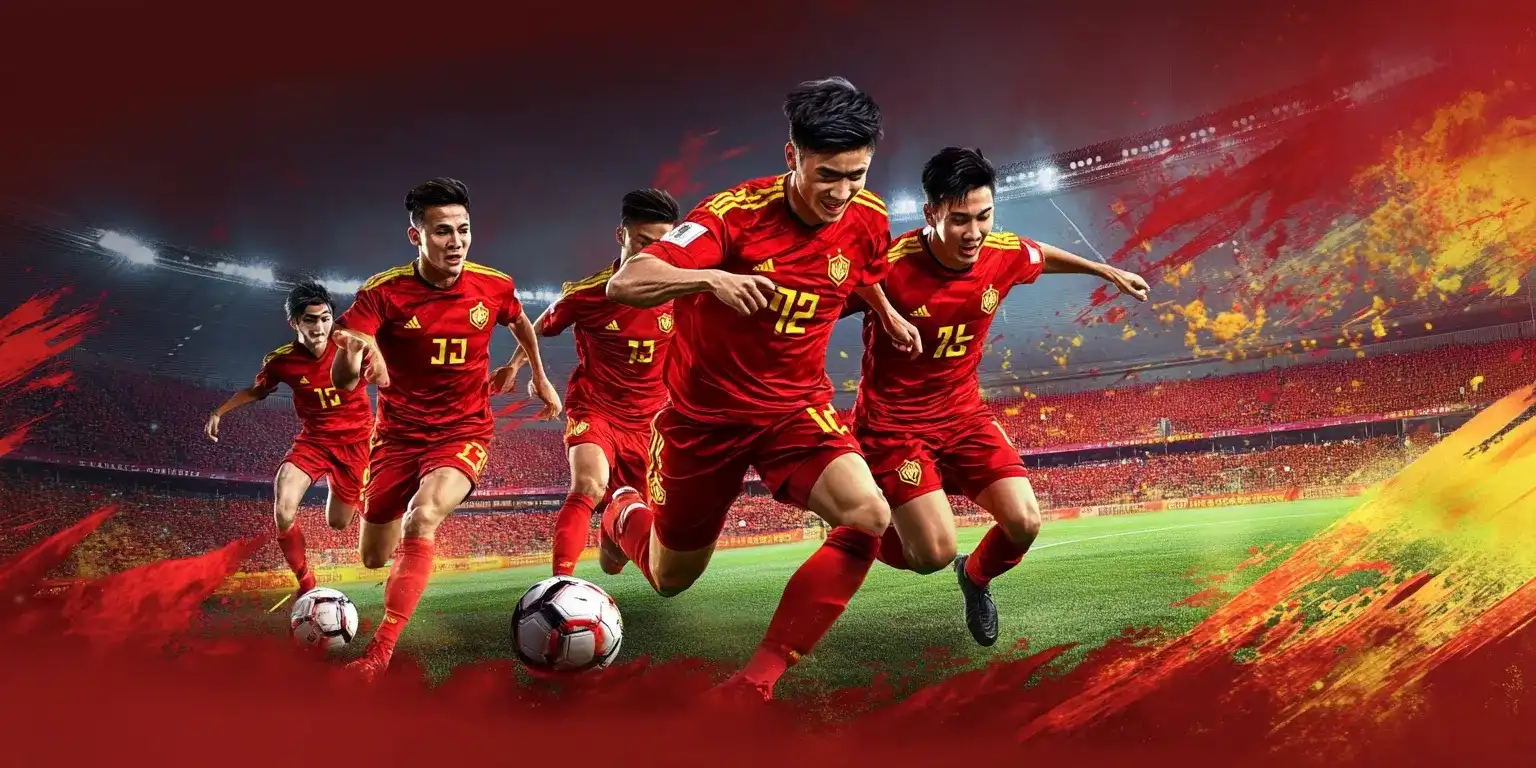 Mengapa Penyokong Sepak Bola Perlu Memperhatikan 365huat